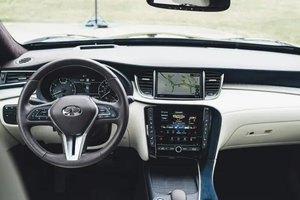 Buck Casino Android/iOS App